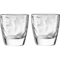 Ritzenhoff Cappuccinoglas Alpino 205 ml (2er Set)