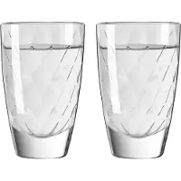 Ritzenhoff Espresso- / Schnapsglas Picco 53 ml (2er Set)