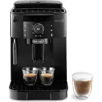 De'Longhi Magnifica S ECAM12.121.B Kaffeevollautomat schwarz