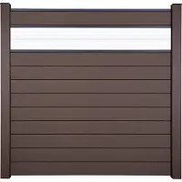 GROEN & JANSSEN GroJa Solid Stecksystem Terra 180x180cm