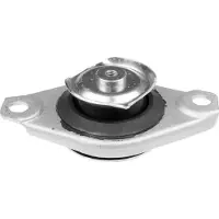 Gates Lagerung, Motor ETM2248