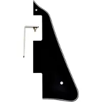 Göldo Pickguard LP black - Pickguard