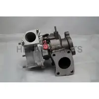 HENKEL PARTS Lader, Aufladung 5114680R
