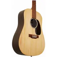 Martin Guitars D-X2E Brasilianischer Palisander 12 Saite Elektroakustisch