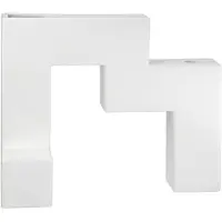 Gilde Patras White