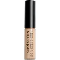 Nilens Jord Liquid Concealer 5 ml - No. 476 Cashew