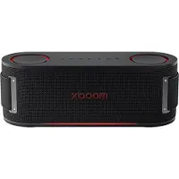 LG xboom Bounce by will.i.am, 2.1 Kanäle, 2 cm, 9,3 cm, 40 W, 30 W, 10 W