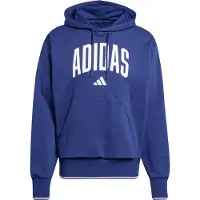 Adidas Hoodie Collegiate