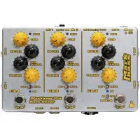 Markbass Pro Bass Mixer - Effektgerät E-Bass