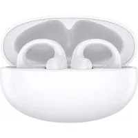 Edifier LolliClip - white - Open-Ear Wireless Sports Headphones