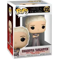 Funko POP! POP! Rhaenyra Targaryen, Sammelfigur, Film & TV-Serien