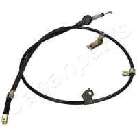Japanparts Seilzug, Feststellbremse BC-460L