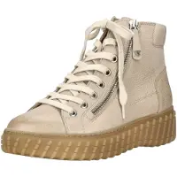 Paul green Damen Stiefel beige Größe EUR 40