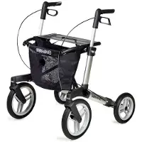 Sunrise Rollator Medical Gemino 60 M