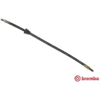 Brembo Bremsschlauch ESSENTIAL LINE T 24 007