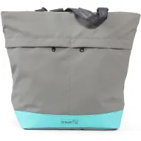 7clouds Cityrucksack "Simse 7.1" mit recyceltem PET
