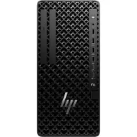 HP Z1 G1i, Intel Core Ultra 9, 285, 64 GB, DDR5-SDRAM, 1 TB, Windows 11 Pro