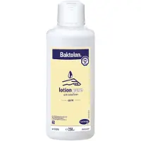 Baktolan Lotion pure 350 ml