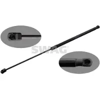 SWAG Gasfeder Motorhaubendämpfer für VW Touareg (7P5, 7P6) 320N 30 94 7045