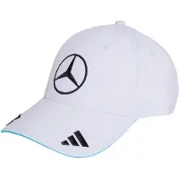 Adidas Damen Mütze MercedesAMG Petronas Formula One Team George Russell