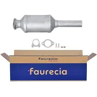 Hella Katalysator Easy2Fit PARTNERED with Faurecia 8LE 366 054-941