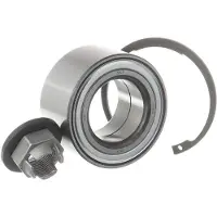 Skf Radlagersatz VKBA 7209