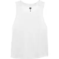 FOX Racing Tank 24 W Forums Tech Wht