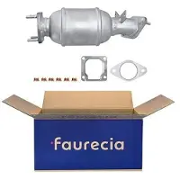 Hella Katalysator Easy2Fit PARTNERED with Faurecia 8LE 366 051-651