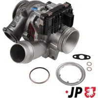 JP GROUP Lader, Aufladung JP 1417406400