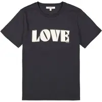 Garcia damen T-Shirt, M, Grau