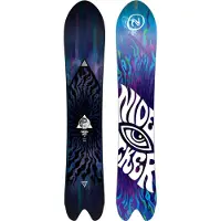 Nidecker Beta Apx Snowboard