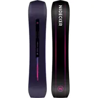 Nidecker Thruster Snowboard