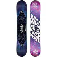 Nidecker Gamma Apx Snowboard