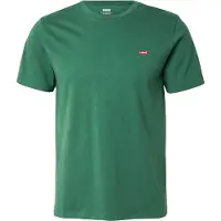 Levi's Levis T-Shirt "T-Shirt Original Housemark Tee 1er Pack" 1 tlg.