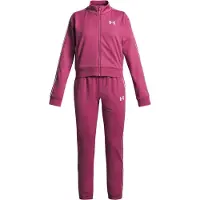 Under Armour Set Under Arour UA Icon Knit Crop Tracksuit 1386528-659 | Größe: M