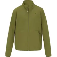Schmuddelwedda Men Softshell Jacket in olive | Gr.: S