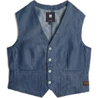 G-Star Jeansweste "Summer Weste"