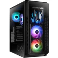 Acer Predator PO5-660, 5,3 GHz, Intel Core Ultra 7, 265F, 32 GB, 2 TB, Windows 11 Home