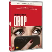 SF Studios Drop