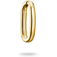 Thomas Sabo Charm Club Connect Link vergoldet
