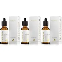Nanoil Anti-Redness Face Serum x3 3x50 ml