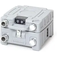 Aerial AERCUBE HEPA Filter HF 2