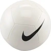 Nike Pitch Trainingsball Weiß F100