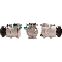 DRI Kompressor, Klimaanlage 700510714