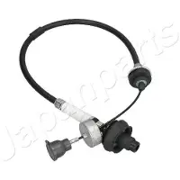 Japanparts Seilzug, Kupplungsbetätigung GC-0615