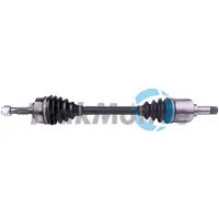 TrakMotive 30-0645 Antriebswelle Vorne Links passend für PEUGEOT 1007 (KM) für CITROËN C3 I Schrägheck (FC, FN)