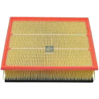 DT Spare Parts Luftfilter DT Spare Parts 4.67905 für VW LT 28-46 II Kastenwagen (2DA, 2DD, 2DH) Filtereinsatz