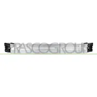 PRASCO Kotflügel ts3003004 vorne links für Tesla