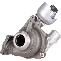 FEBI BILSTEIN Bilstein Lader, Aufladung Garrett Turbo REMAN 186770