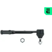 OPTIMAL Spurstangenkopf Spurstange für CITROËN C3 III (SX) Vorne Links G1-2070